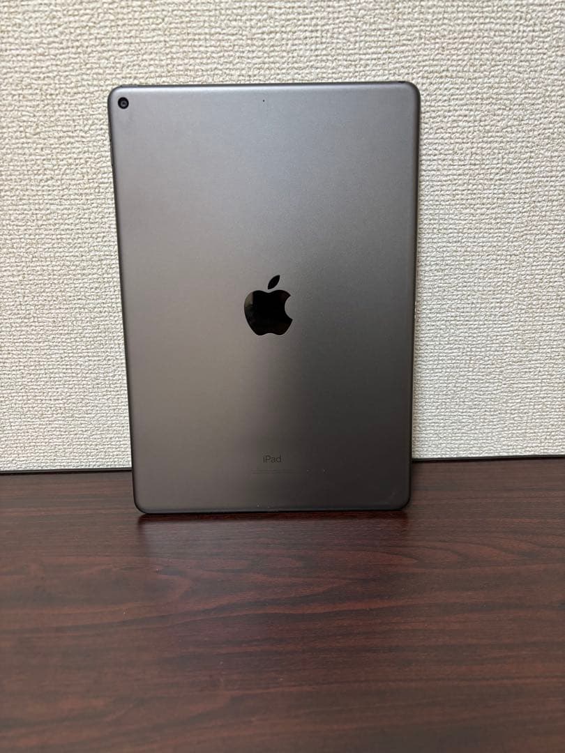 iPad Air 第3世代 64GB 本体 オリジナルパッケージ付き