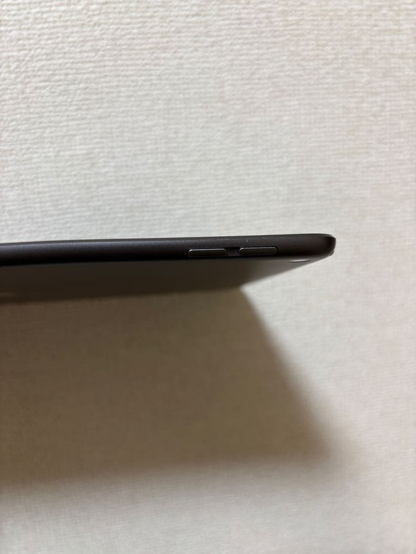 iPad Air 第3世代 64GB 本体 オリジナルパッケージ付き