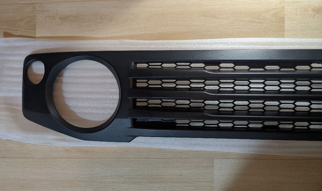 APIO アピオ ジムニーjb74 jc74 タクティカルフロントグリル