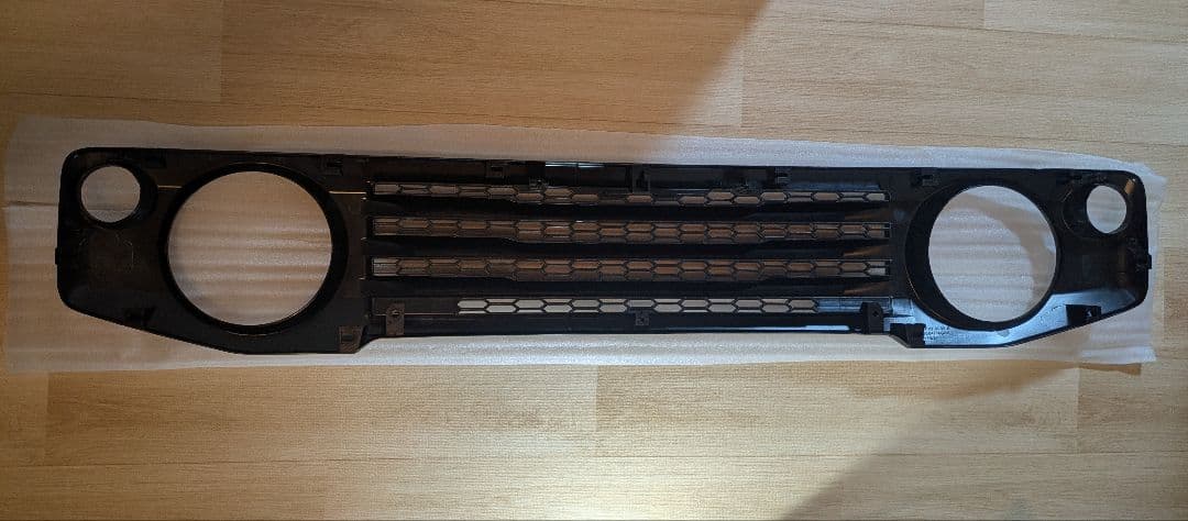 APIO アピオ ジムニーjb74 jc74 タクティカルフロントグリル