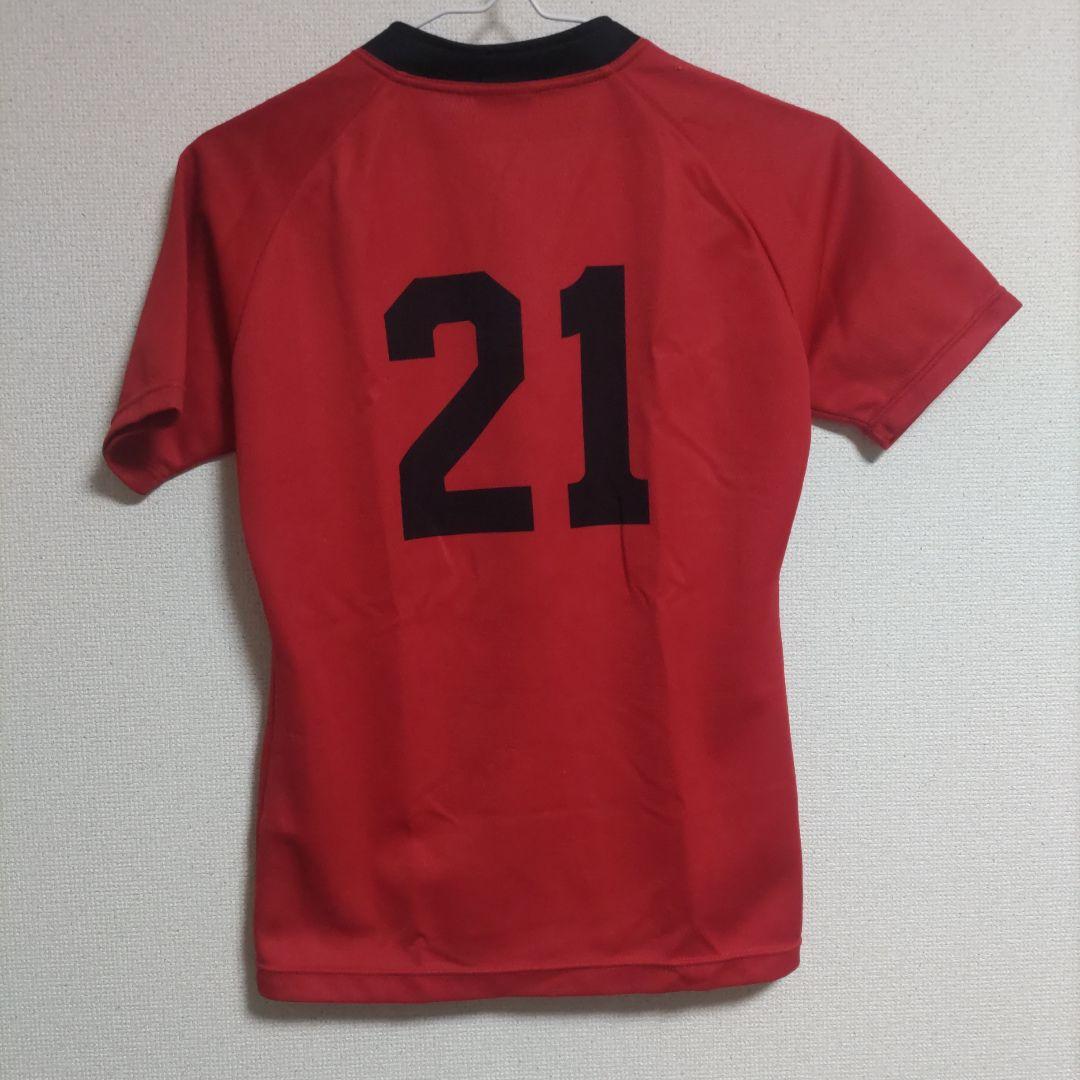 伏見工業ラグビーユニホーム