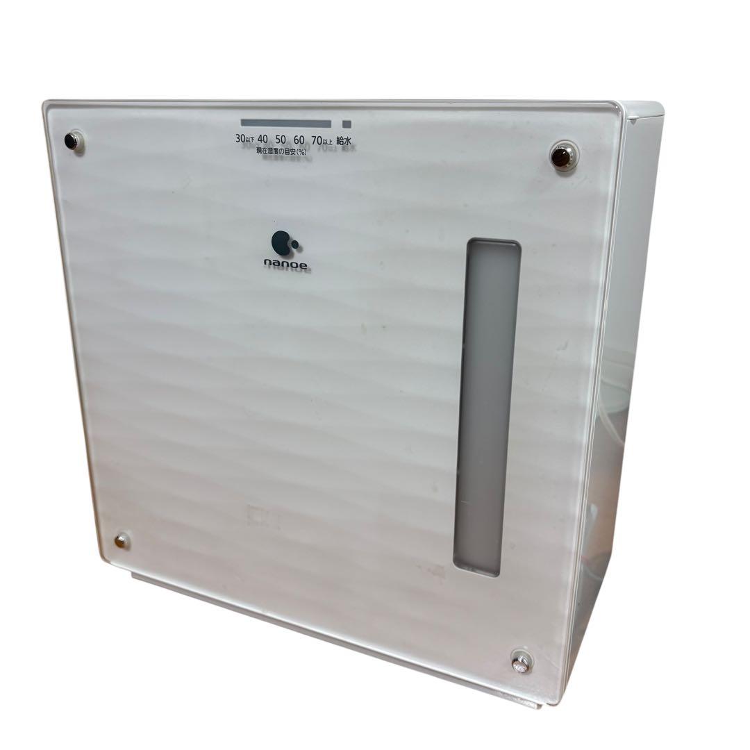 Panasonic 加湿器 FE-KXW05 nanoe搭載 2023年製