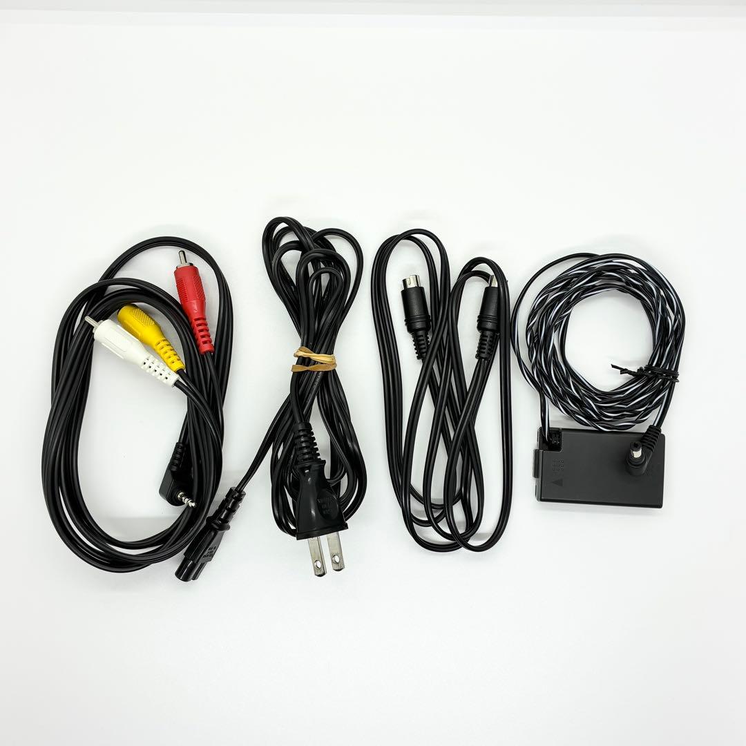 動作品 Panasonic パナソニック NV-DS88 デジタルビデオカメラ