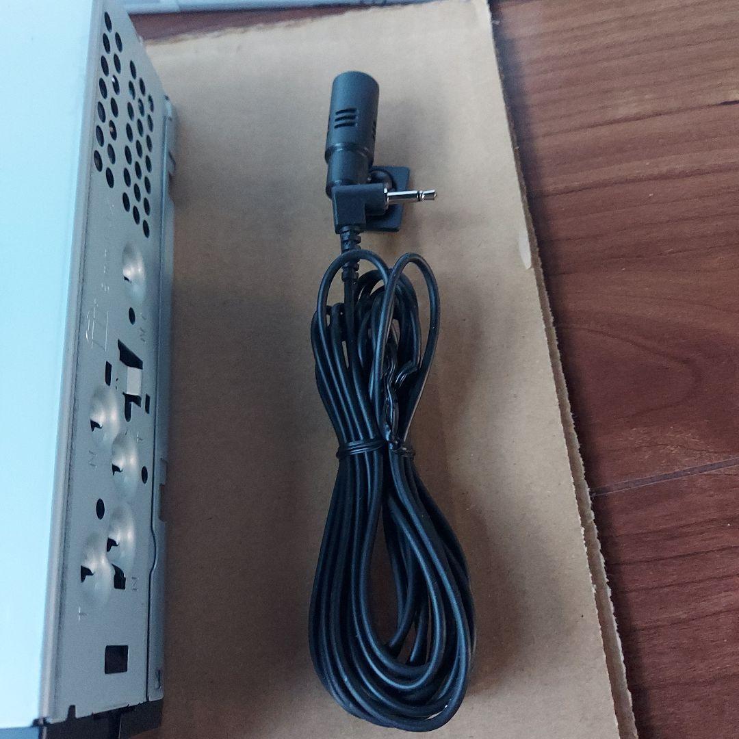 じ*ろ様 Pioneer carrozzeria MVH-7500SC 本体