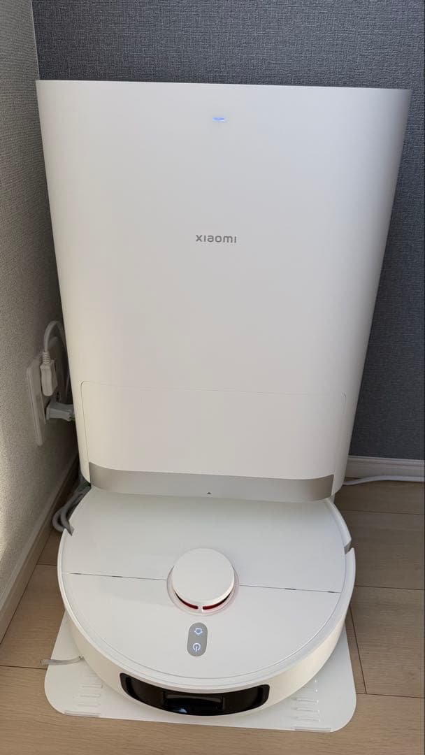Xiaomi シャオミ　ロボット掃除機 X20+