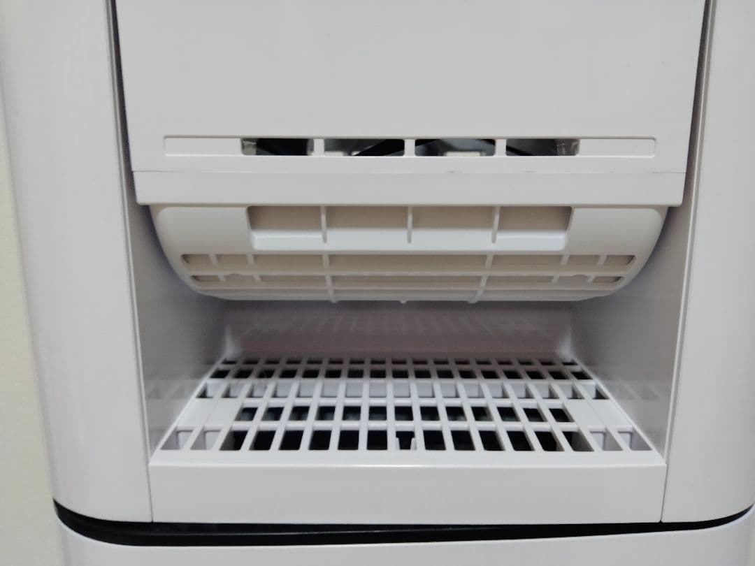 2021年製　アイリスオーヤマ　除湿機　IJD-JN50-W 衣類乾燥除湿機