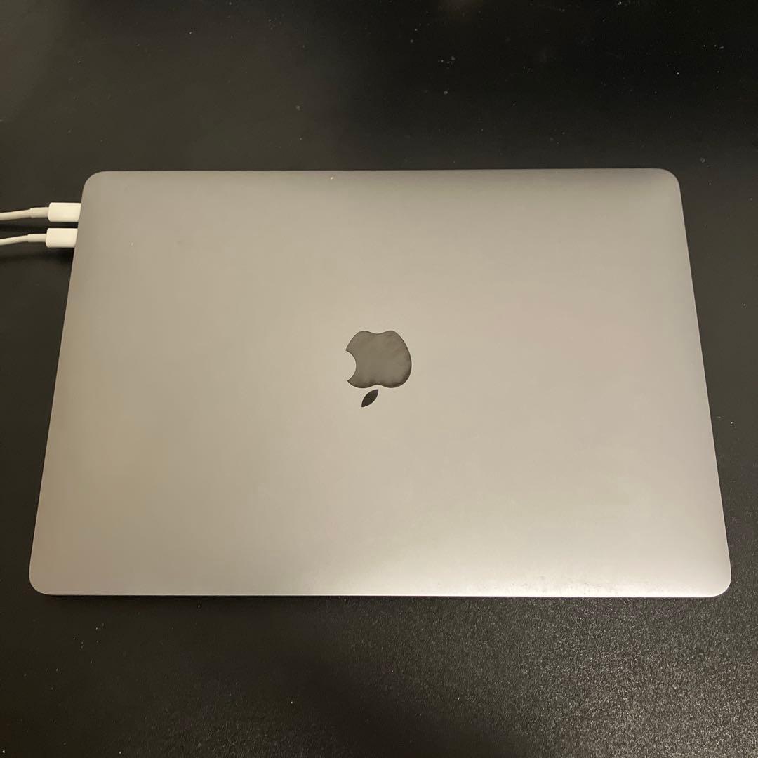 MacBook Air (M1, 2020) メモリ8GB ストレージ256GB