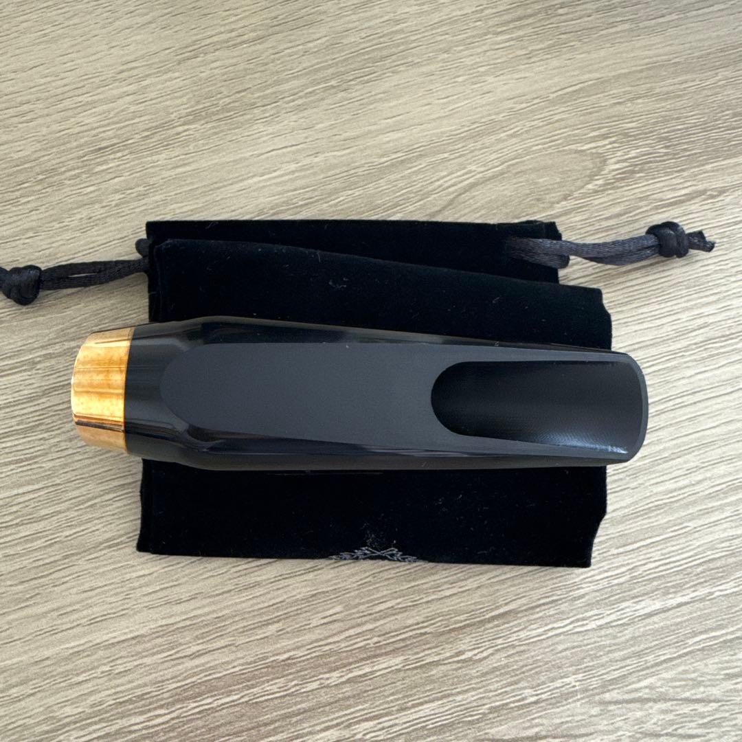 H.Selmer C. Delangle アルトサックス マウスピース