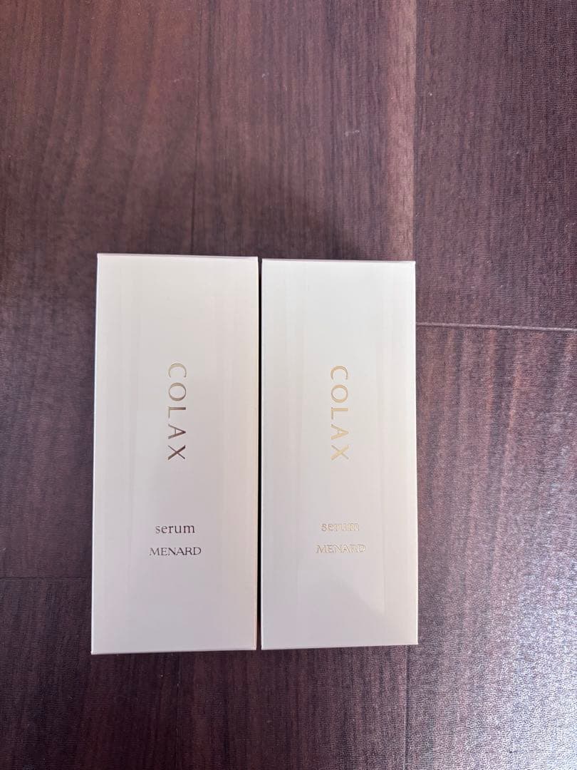 メナード アルファキット コラックスC 65ml （2個）