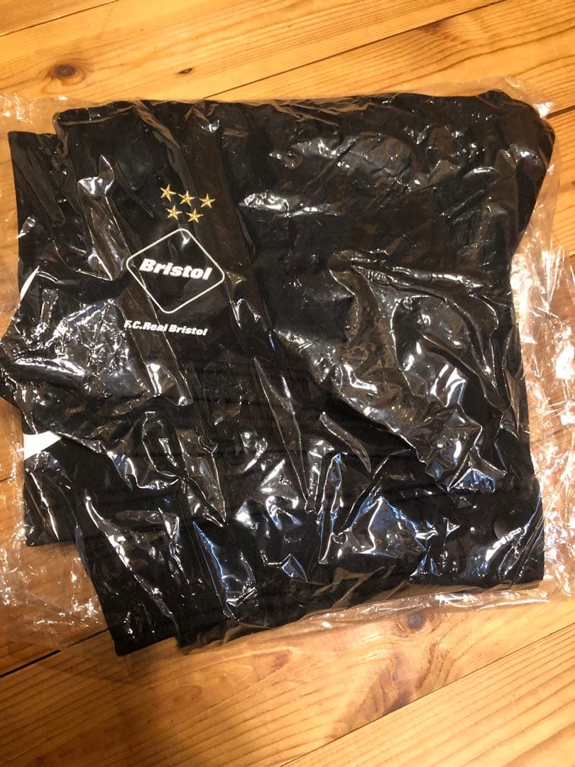 新品　F.C.R.B COCA-COLA PDK SHORTS (ブラック S)