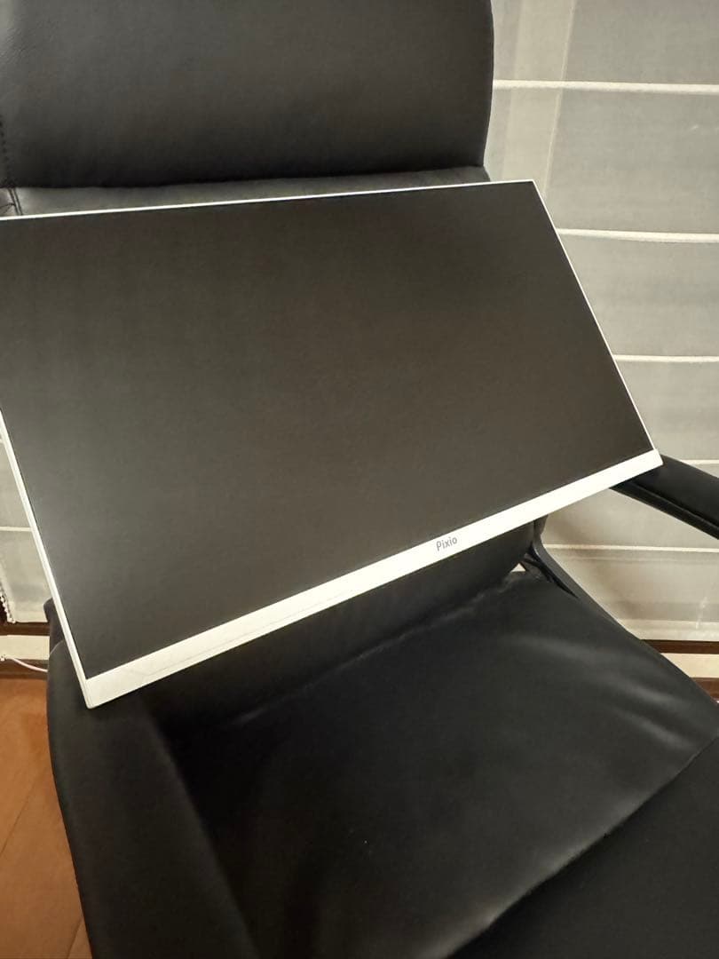 Pixio PX248 Wave White 23.8インチ 20Hz