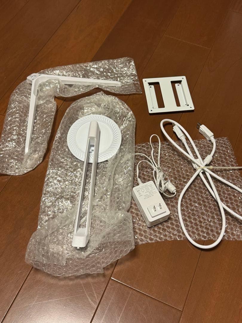 Pixio PX248 Wave White 23.8インチ 20Hz