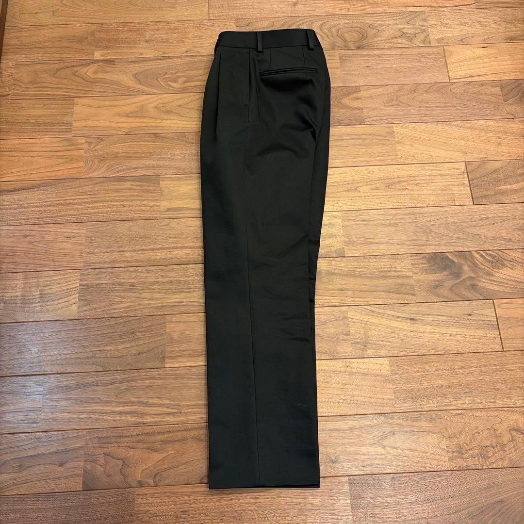 NEATコットン100% オーダー品　standardサイズ42 ブラック