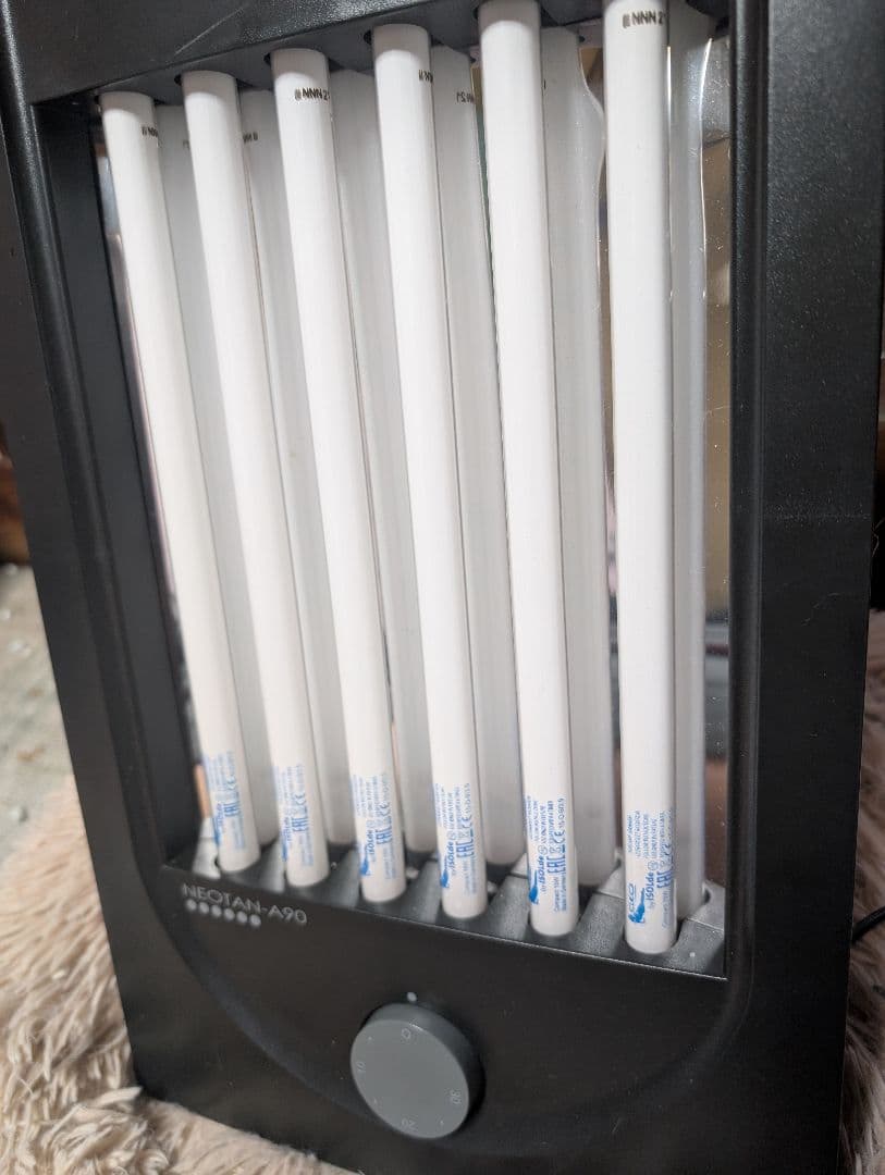 NEOTAN-A90 日焼けマシン