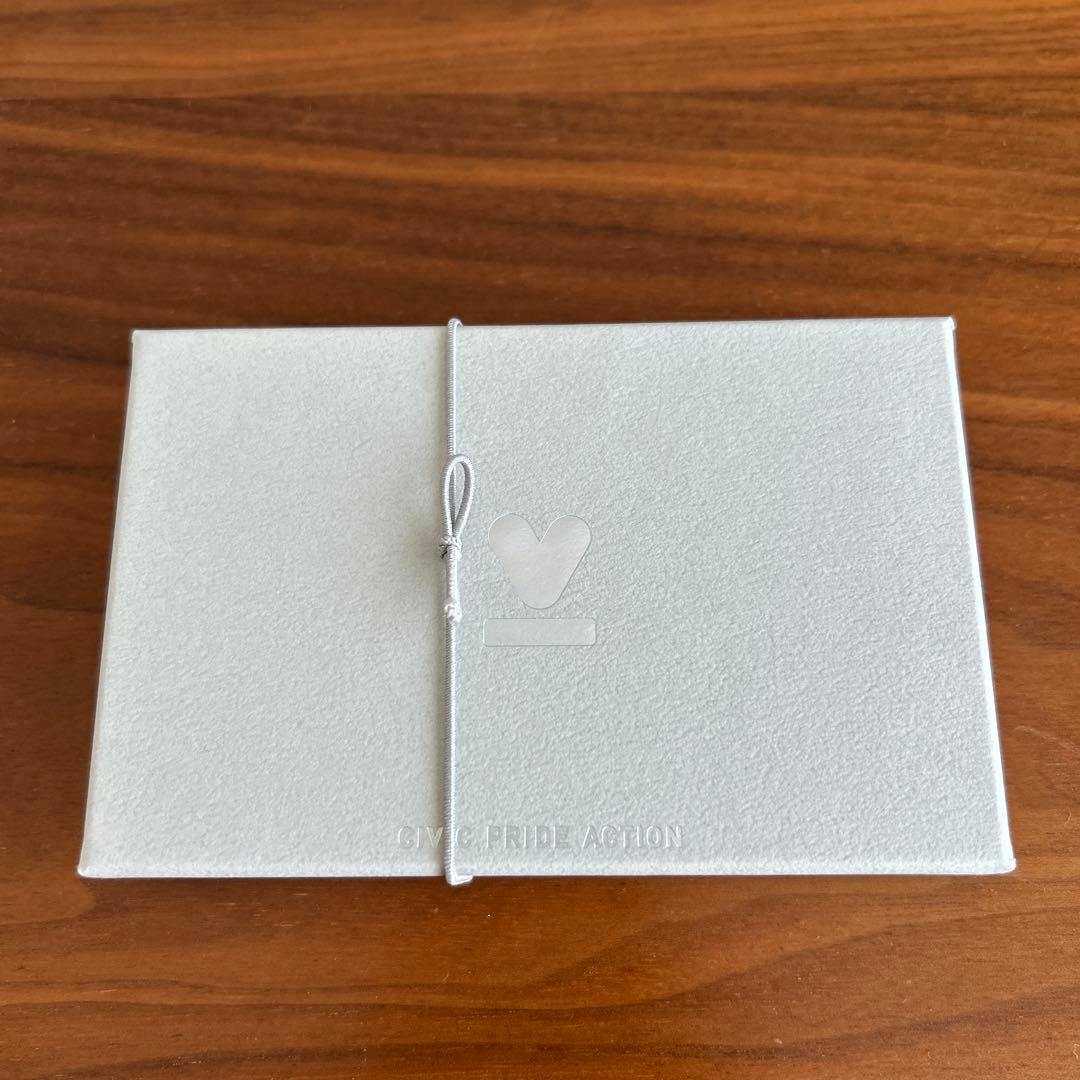 ねぶたのかけら名刺入れ