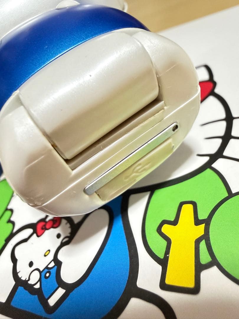 サンリオ ハローキティ SIMフリー フィギュア 携帯 FIGURINE OLA