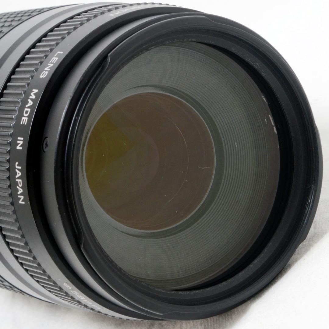 ★良品★Canon キャノン EF 75-300mm F4-5.6 Ⅱ