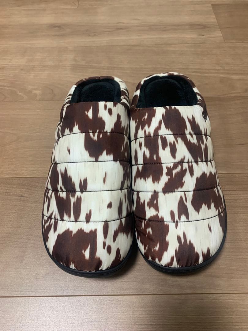 subu カウブラウン　サイズ2