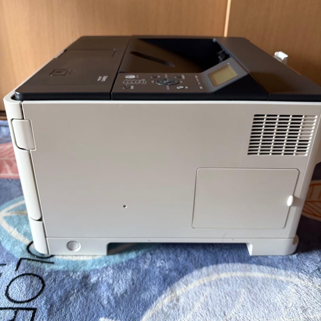 Canon Satera A3対応 モノクロレーザーLBP441e 65287枚