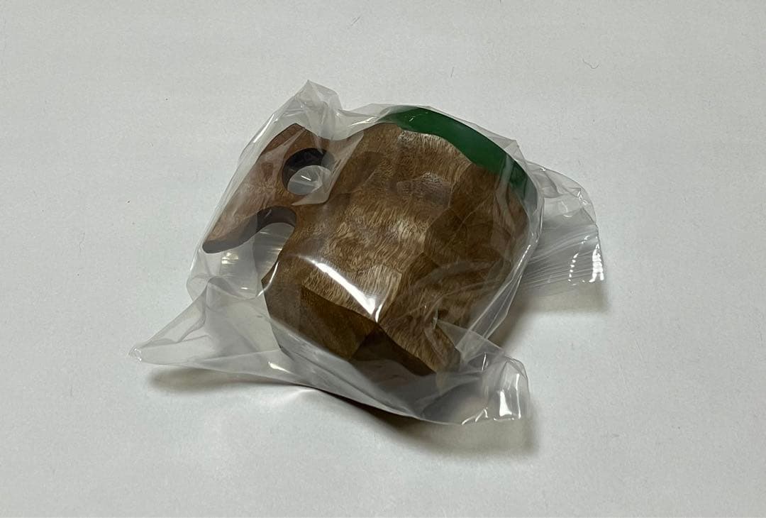 jincup Urushi Hybrid Green サイズ2L