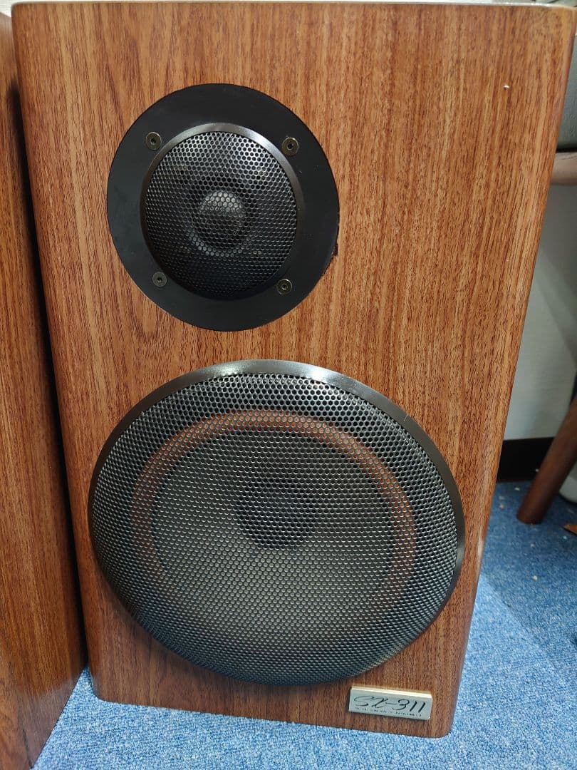 Victor 2wayスピーカー　SX-311 ビクター　音響