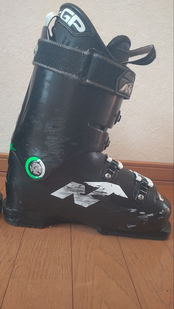 Nordica Dobermann GP 110 スキーブーツ