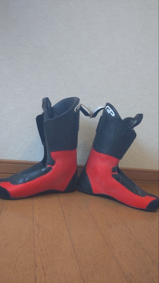 Nordica Dobermann GP 110 スキーブーツ