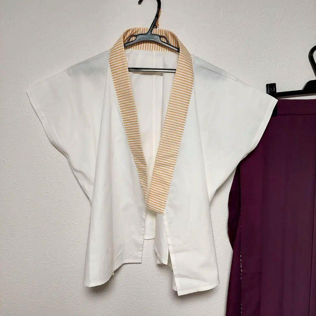 アリサナ 小学生 卒業式 160 女の子 袴セット ブーツ付き