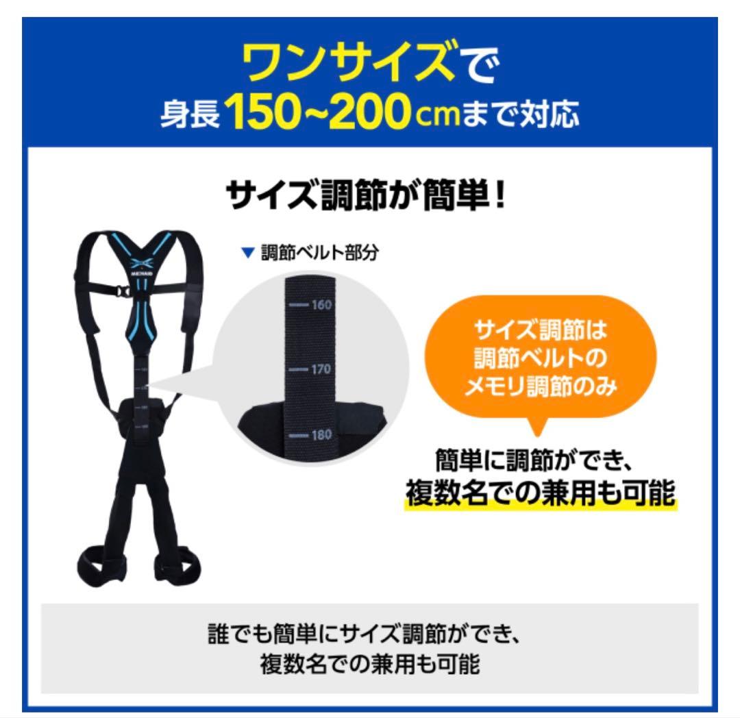 マッスルスーツ Soft-Power