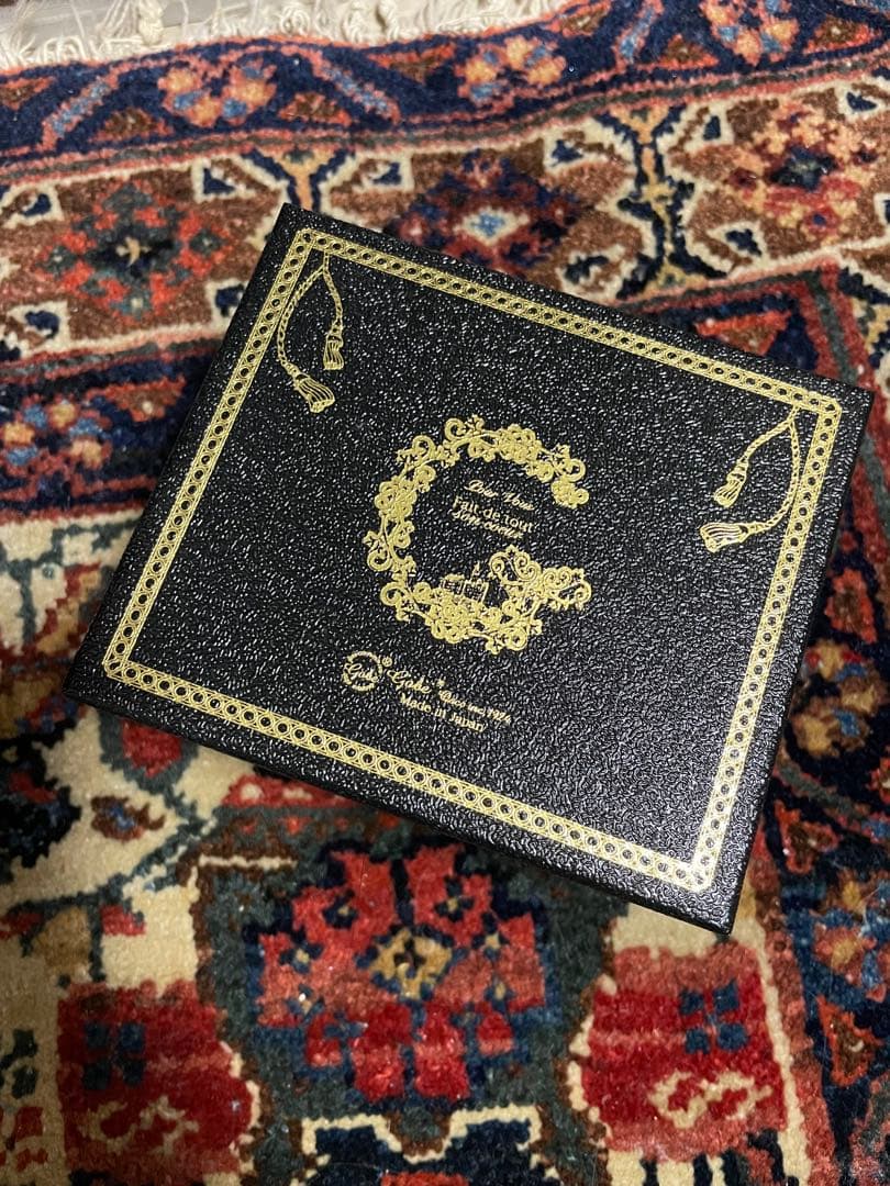 gobeスタンプ 不思議の国のアリス ☆ スタンプセット