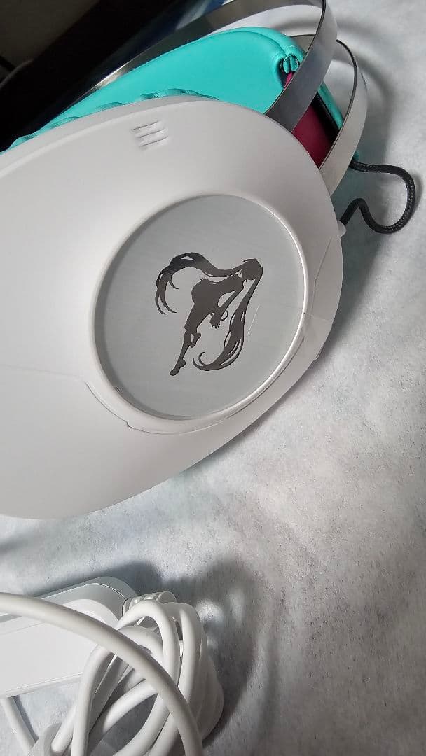 ASUS TUF Gaming x 初音ミクエディショ