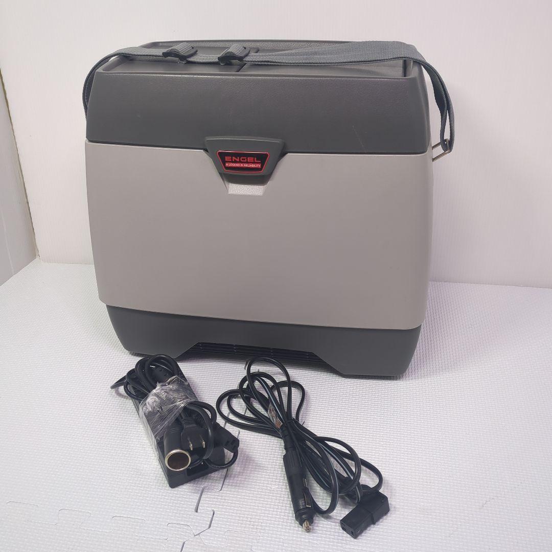 ENGEL エンゲル 冷凍冷蔵庫 MD14F-D