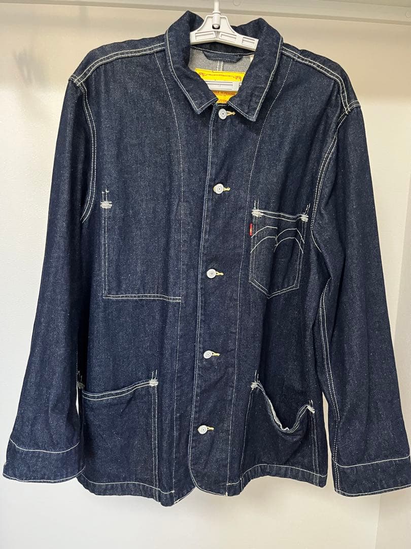 Levi’s Red リーバイスレッド