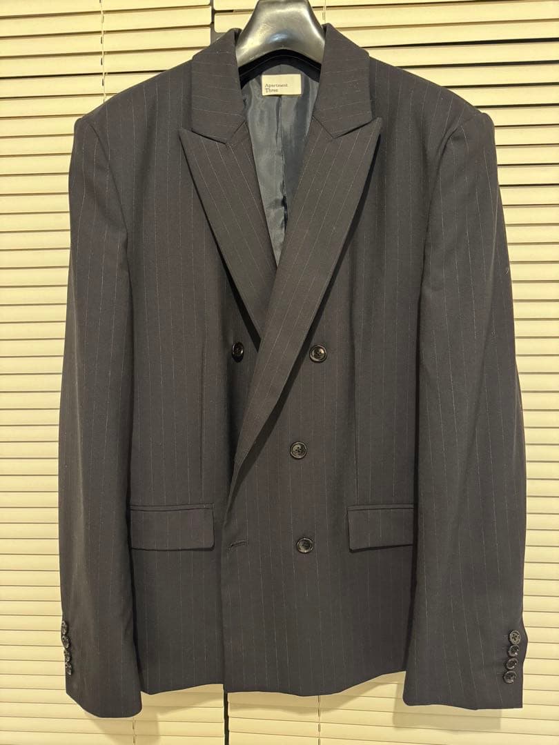 Apartment Threeセットアップ