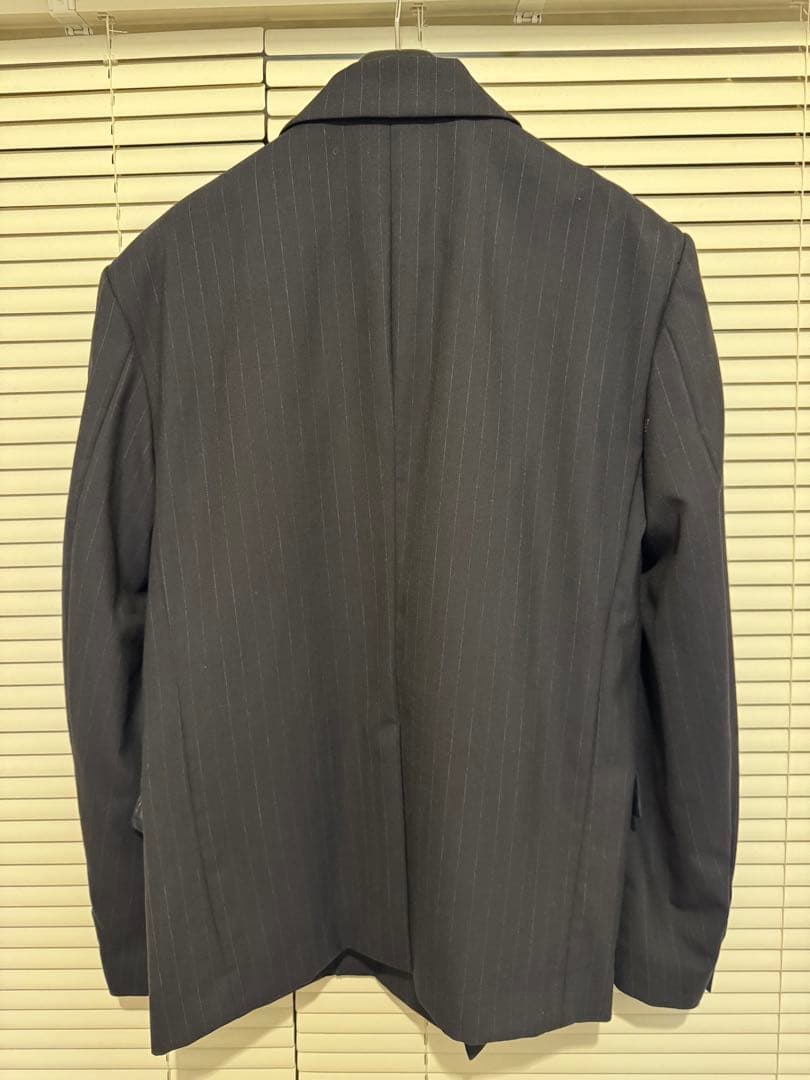 Apartment Threeセットアップ