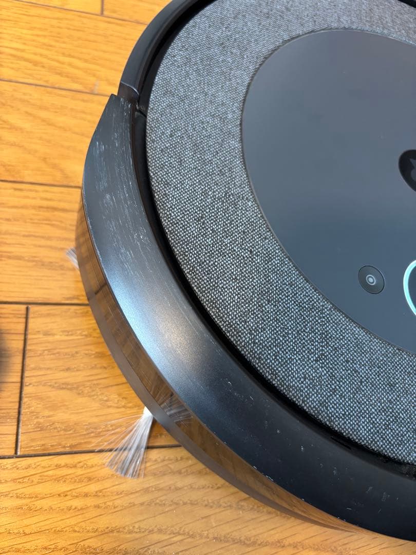 ルンバi3+充電ドック+バーチャルウォール2個セット