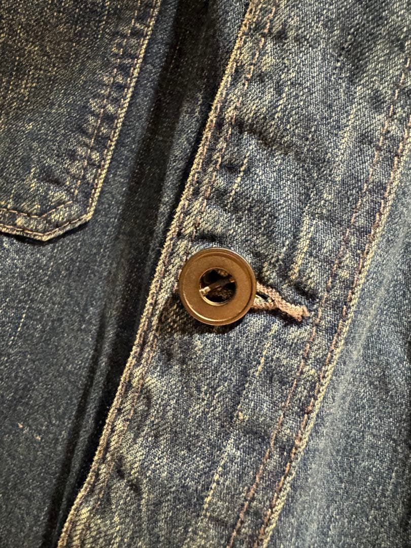 かっくん　Maison Margiela メゾンマルジェラ　トップスのみ