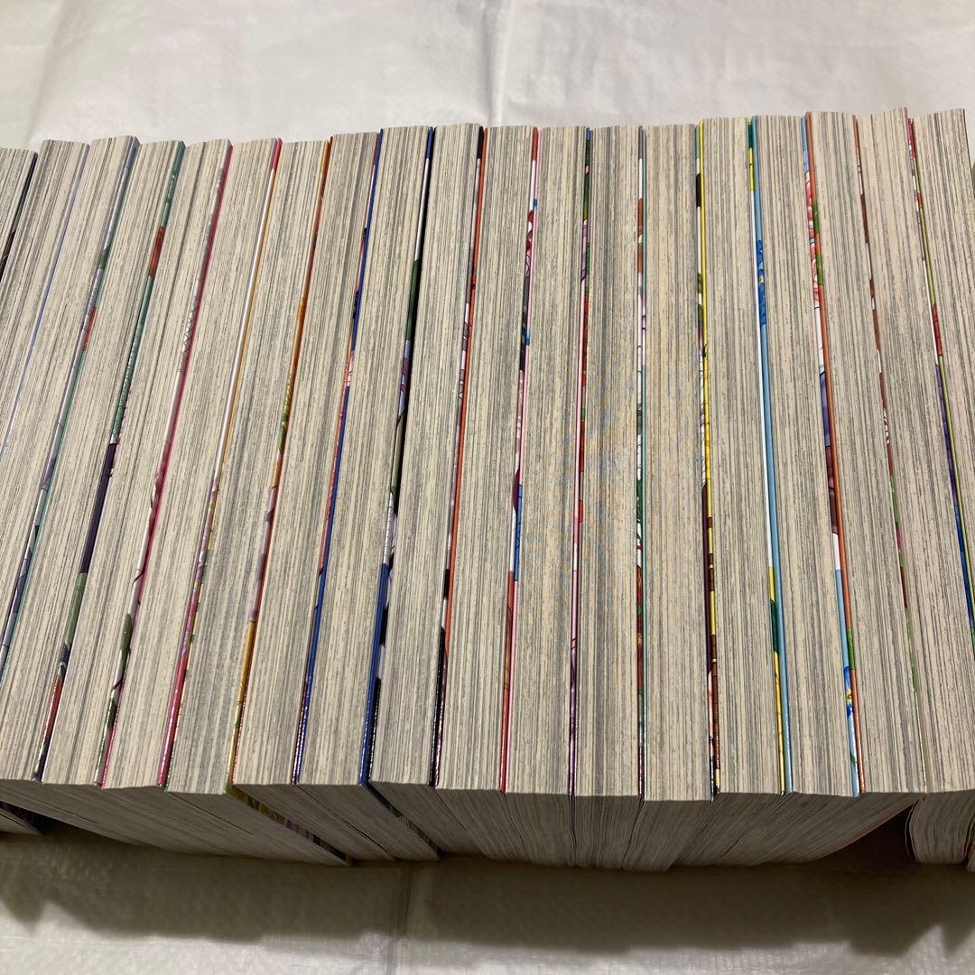 薬屋のひとりごと　１巻〜１９巻