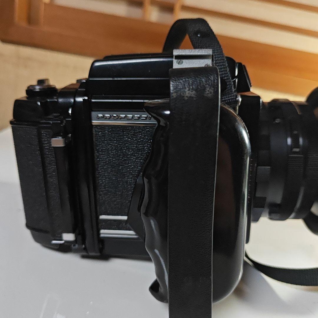 Mamiya RB67 中判フィルムカメラ