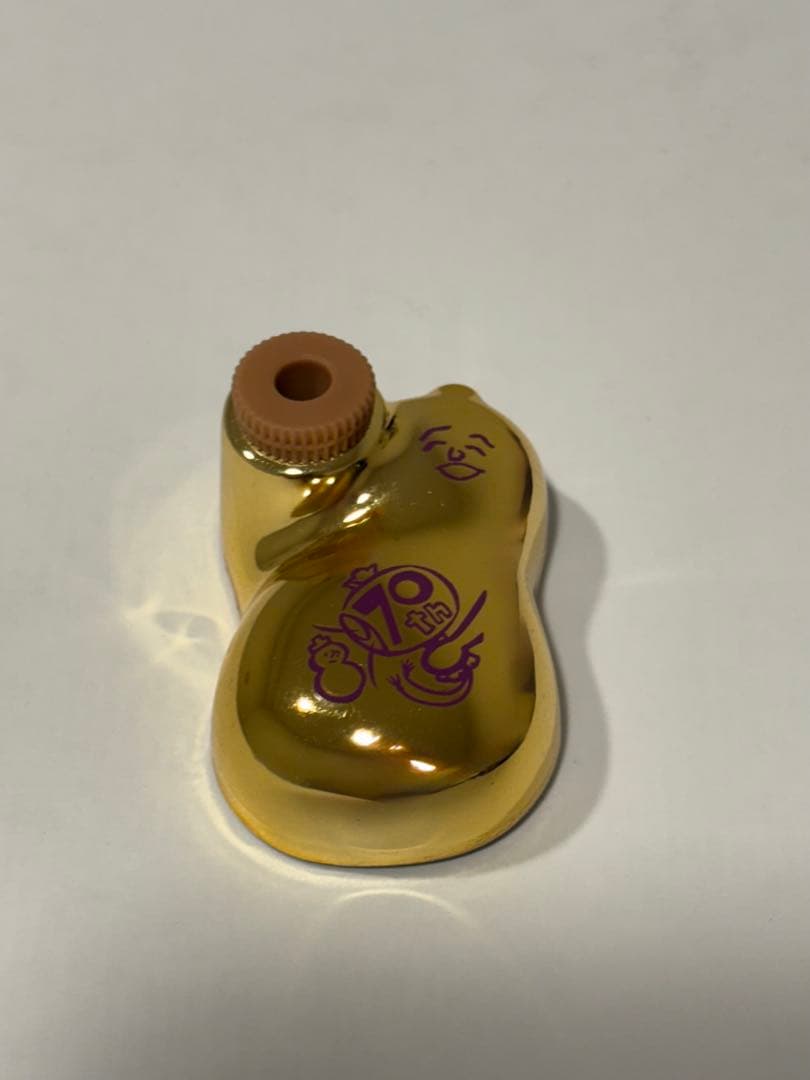 金　ひょうちゃん　崎陽軒　70周年　醤油さし　焼売