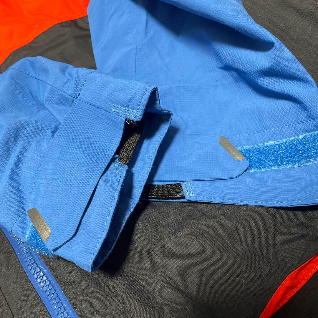 BURTON 【sizeM】バイカラー スノーボードウェア