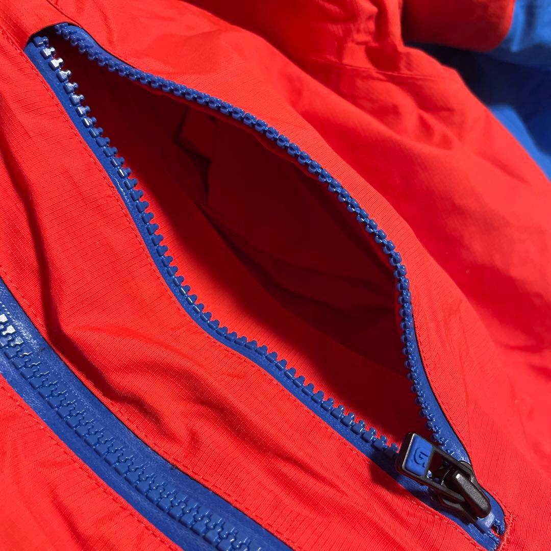 BURTON 【sizeM】バイカラー スノーボードウェア