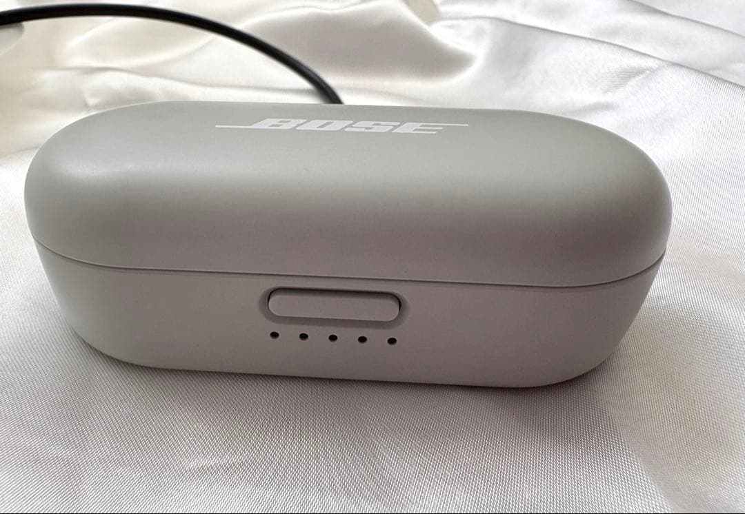Bose Sport Earbuds ワイヤレス イヤホン