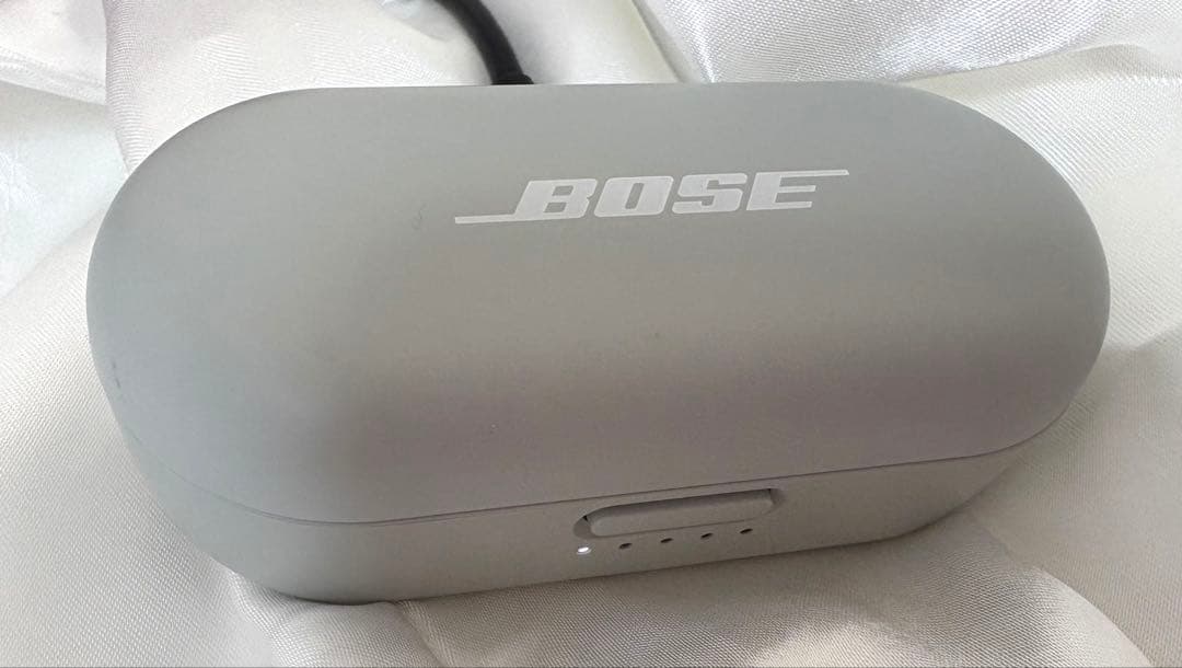 Bose Sport Earbuds ワイヤレス イヤホン