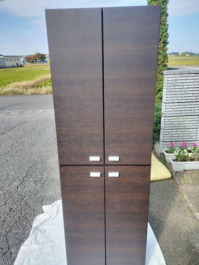 まおぽんGO　バルバーニ(旧ビクターインテリア)書棚