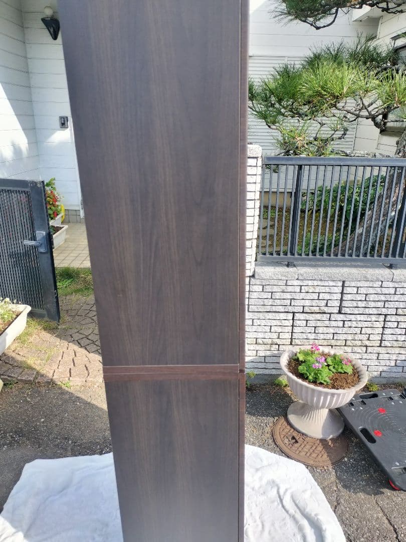 まおぽんGO　バルバーニ(旧ビクターインテリア)書棚