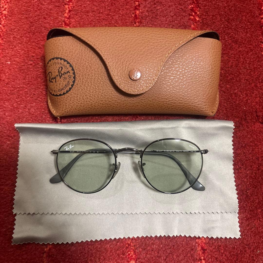 Ray-Ban サングラス　レイバン　RB3447V 2503