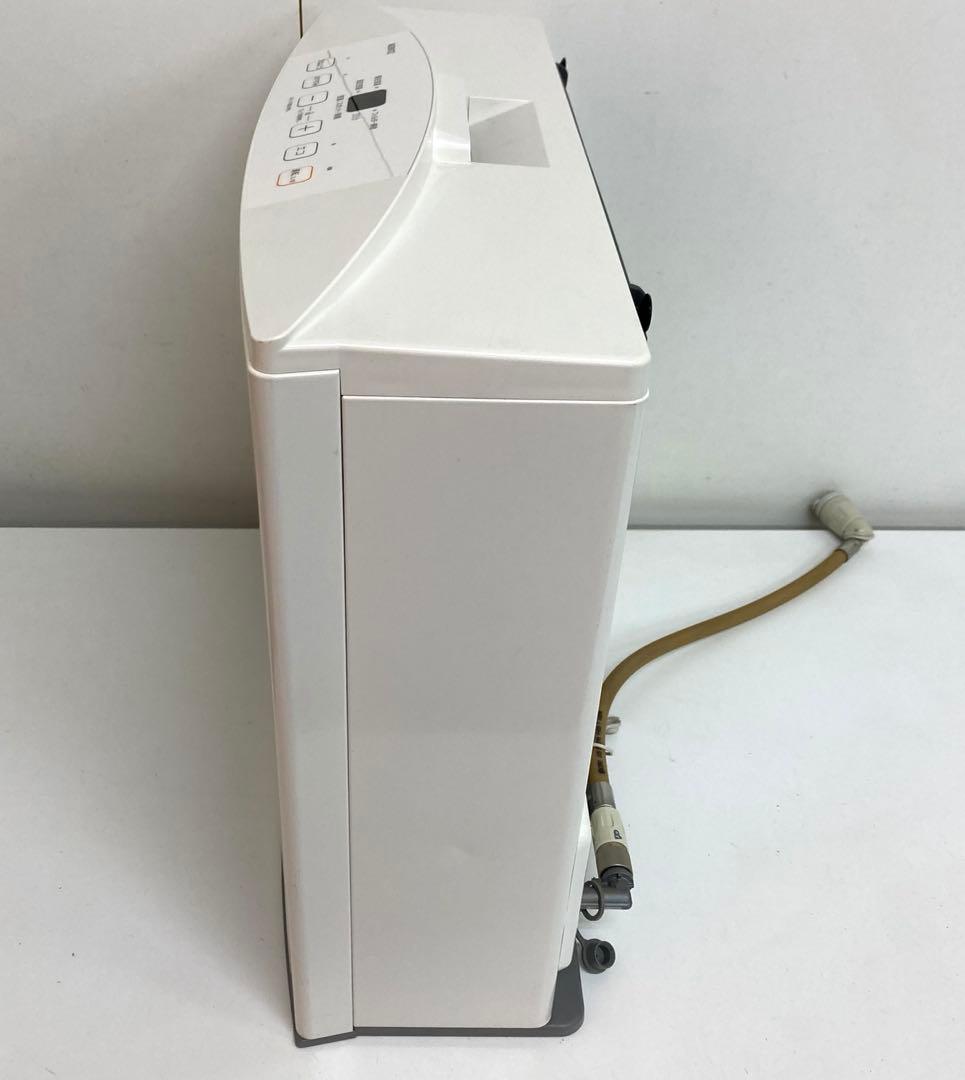 A954-48 ガスファンヒーター GFH-4005S-W5 都市ガス