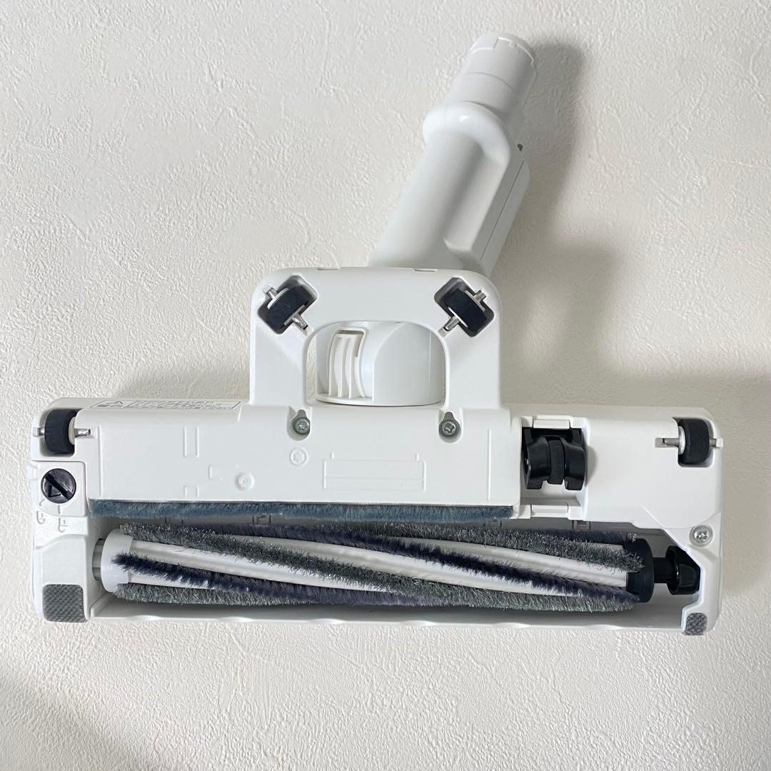 パナソニック 掃除機 コードレス スティック サイクロン MC-SB33J