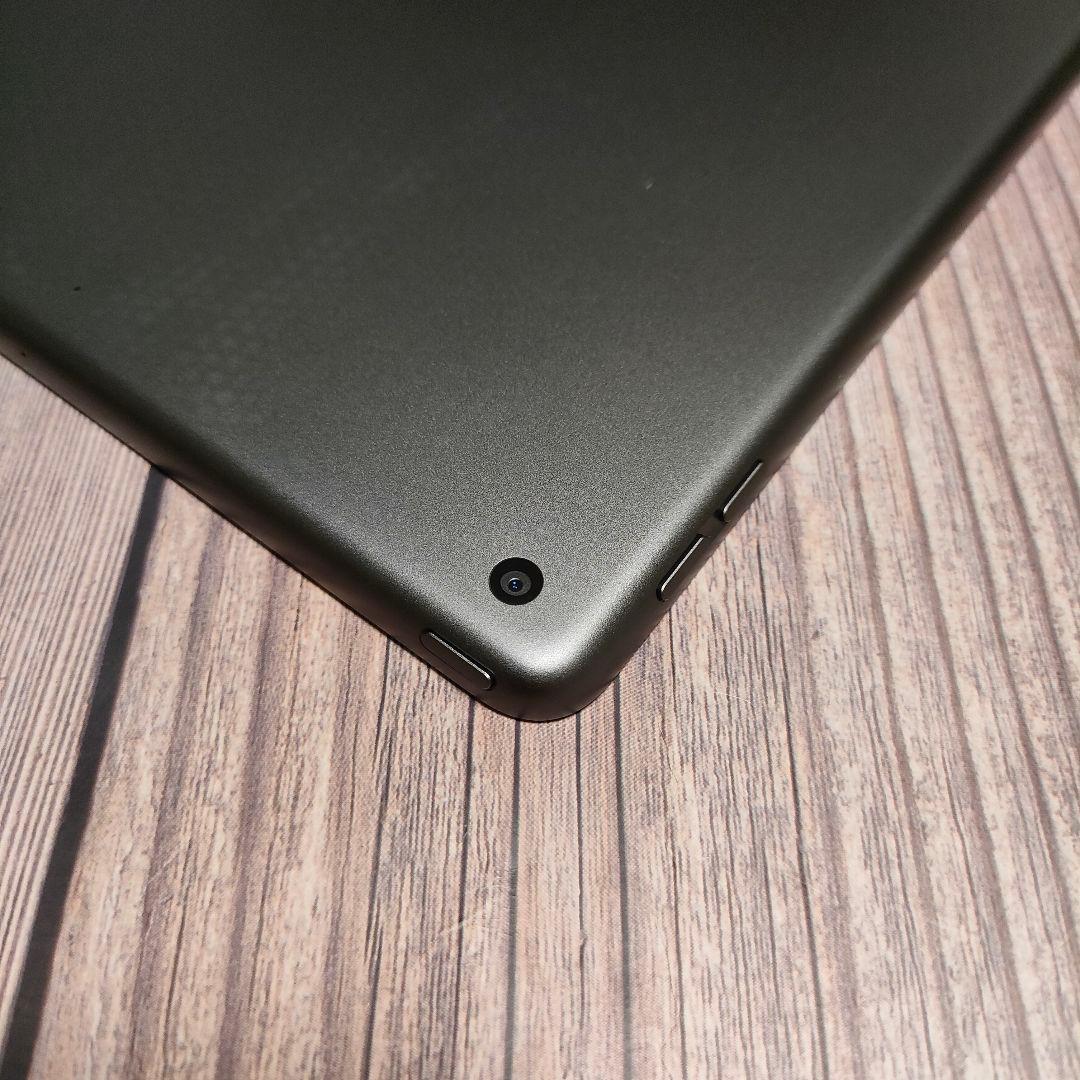 Apple iPad 第7世代 32GB スペースグレー 美品